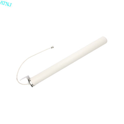 Calidad antena al aire libre del aumentador de presión de la señal de 3G 4G Omni para la polarización vertical del router fábrica