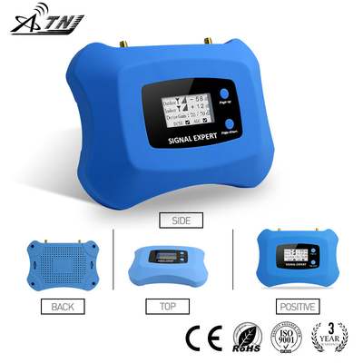 800MHz Cell Phone Signal Repeater