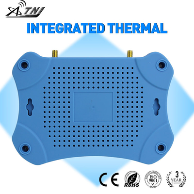Gain 70dB AWS Home Cell Signal Booster Coverage 300 Square Meter
