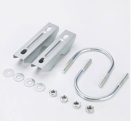 3G 4G Outdoor Omni Signal Booster Antenna For Router Vertical Polarization