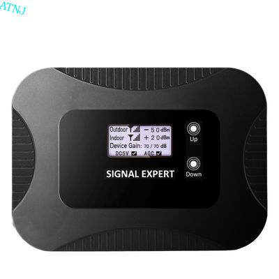 Kwaliteit GSM 900MHz Cellulair Breed de Dekkingsgebied van de Signaal Hulpaanwinst 70dB fabriek