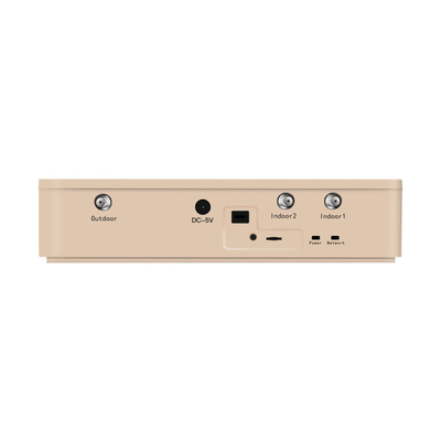 ALC Function 850MHz 2100MHz Dual Band Repeater Low Interference To BTS