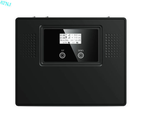 Qualität Tri Band-Verstärker 2G 3G 4G Fabrik