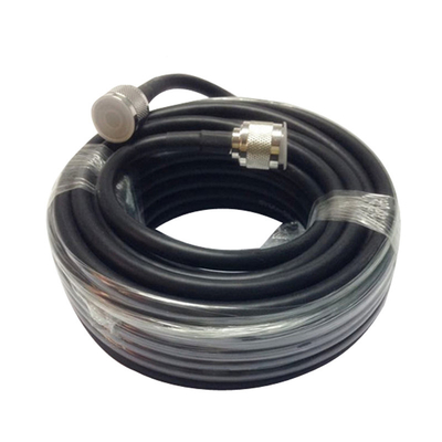ATNJ 5D FB Coaxial 50 OHm Mobile Signal Booster Cable Assembly