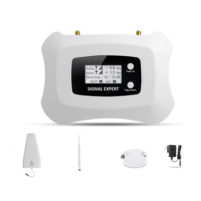 700MHz LTE Cell Phone Signal Repeater The Perfect Indoor Coverage Solution