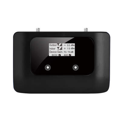 Selective Band 2100MHz 3G Mobile Signal Repeater for Indoor Coverage