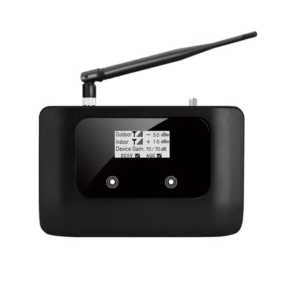 WIFI Control Digital 2100MHz Band1 Mobile Signal Repeater 3G  Band Selective Amplifier