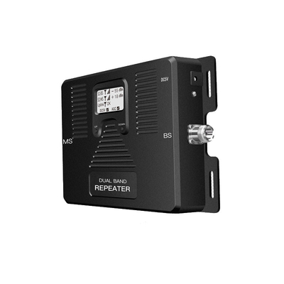 850MHz 1700MHz Dual Band Signal Booster ALC Automatic Level Control