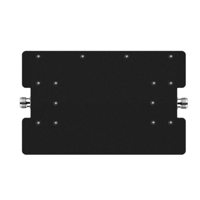 2G 3G 4G High Gain 70dB Mobile Signal Repeater Smart Dual Band Booster