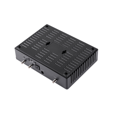2G 3G 4G 900MHz 2100MHz Mobile Dual Band Repeater With LCD Display