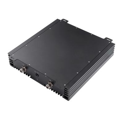 High Gain 80dB Tri Band Repeater 2G 3G 4G Cellular Amplifier