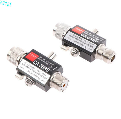 Qualité Mâle de N au parafoudre coaxial femelle de N pour le répétiteur de signal usine