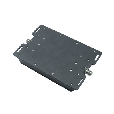70dB Dual Band Signal Booster 900MHz 2100MHz Cellular Pico Repeater