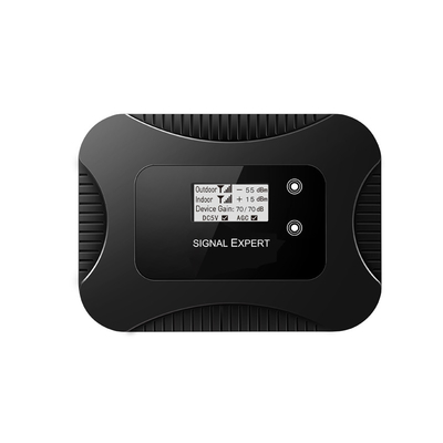 Mobile Network Booster Repetido De Sinal De Celula 3G Signal Booster