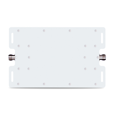 Dual Band 850MHz 1900MHz 3G Signal Booster 70dB Cell Phone Repeater