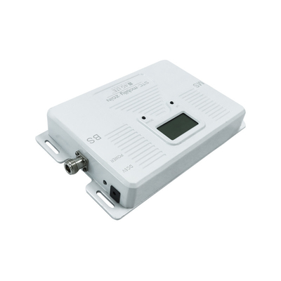 Dual Band 70dB 4G Signal Repeater Mobile Phone Network Extender