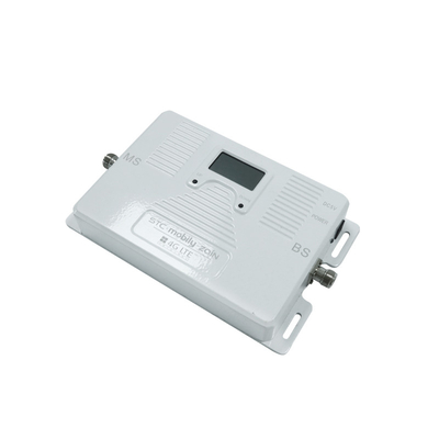 Dual Band 70dB 4G Signal Repeater Mobile Phone Network Extender