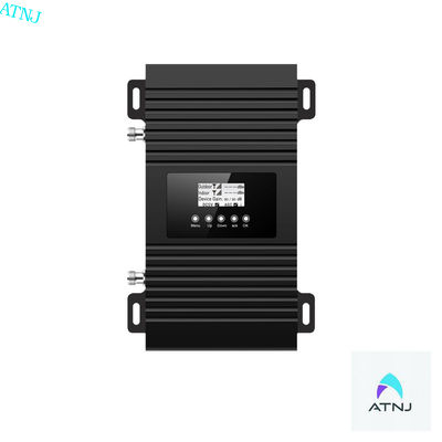Qualité Amplificateur cellulaire adapté aux besoins du client de répétiteur de signal de FDD LTE 1800MHz 4G usine