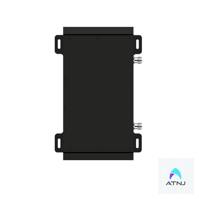 Customized FDD LTE 1800MHz 4G Signal Repeater Cellular Amplifier