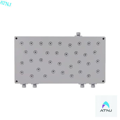 Calidad Combinador de la cavidad de los accesorios LTE1800 LTE2100 del aumentador de presión de la señal de AVG 10W fábrica