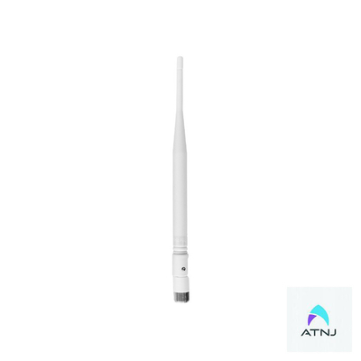 Impedance 50OHm Indoor Whip Cell Phone Signal Booster Antenna For Home
