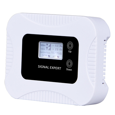 Cell Phone Gain 70dB EGSM Signal Booster With ALC AGC Function