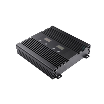 Dual Band 2G 4G LTE Signal Booster Cellular Amplifier 800 900MHz