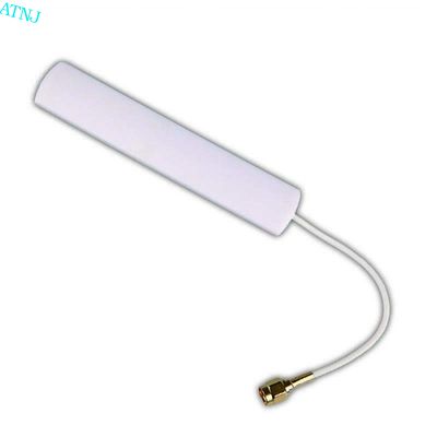 Qualità connettore maschio piano all'aperto dell'antenna SMA del ripetitore delle cellule del bastone 3dBi fabbrica