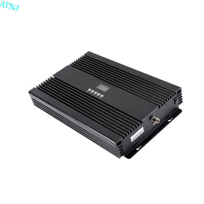 품질 500~3000m² 커버리지 및 AC 110~220V 전원 공급 장치를 갖춘 85dB 5G 신호 부스터 (모바일 네트워크 향상용) 공장