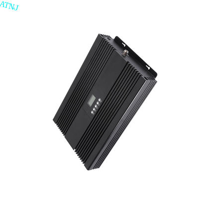 Qualité Cinq répétiteur plein Netcom 2G 3G 4G 5G de signal de téléphone portable des bandes 85dB usine
