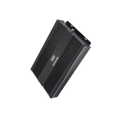 Five Bands 85dB Cell Phone Signal Repeater Full Netcom 2G 3G 4G 5G
