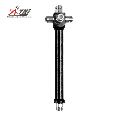 RF 698MHz 2700MHz 4 Way Power Splitter N Female Indoor Outdoor Use