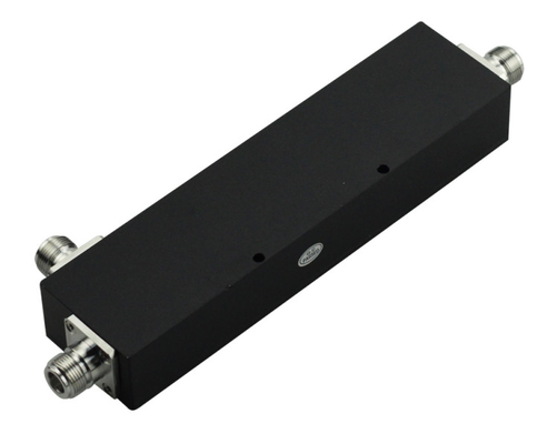 RF N Female 6dB Directional Coupler For Mobile Phone Signal Repeater