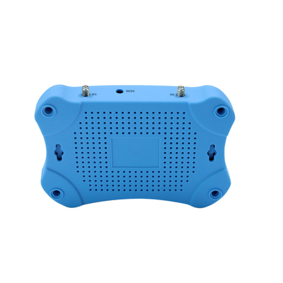 2G 3G 1900MHz Cell Telephone Signal Booster Wide Cover 500m2 3000m2