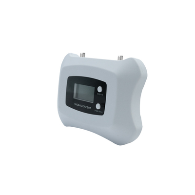 2G 3G Cell PCS1900MHz Mobile Signal Boosters Customize Selective Band