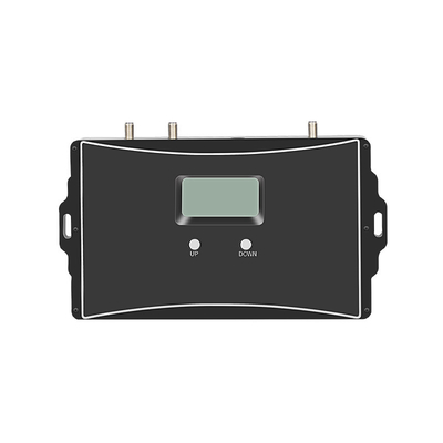 AGC ALC Function 3G Signal Booster Dual Band Cell Phone Amplifier