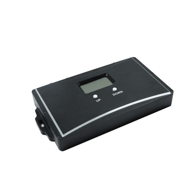 70dB Gain Mobile Signal Boosters Dual Band 800MHz 1800MHz Repeater