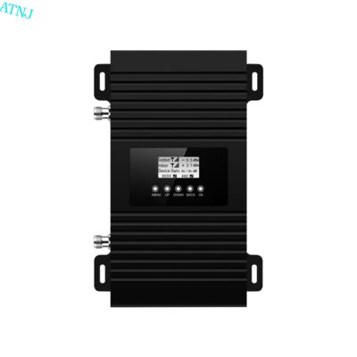 Качество усилитель сигнала диапазона 5 850MHz GSM 2W CDMA с функцией ALC AGC фабрика