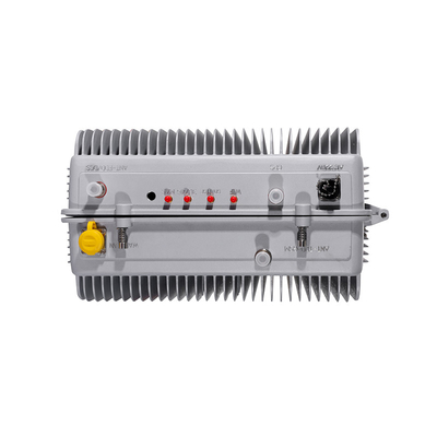 Customized 1900MHz 3G Network Signal Booster PCS Repeater Amplifier