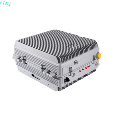 Calidad 5W de alta ganancia personalizada 85dB banda de refuerzo de señal 3G1 WCDMA 2100MHz fábrica