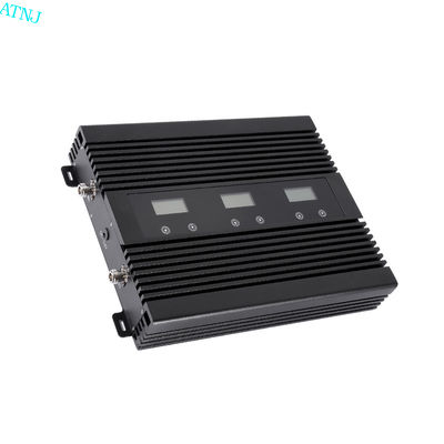 Kwaliteit 80dB brede Waaier Signaal Hulp Multiband 900MHz 1800MHz 2100MHz fabriek