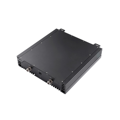 Tri Band 3G Signal Booster With CE ROHS CCC TUV BV ISO Certification