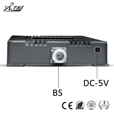 Gain 80dB Cell Phone Signal Repeater Support Any Cellular Devices