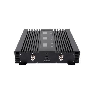 Output Power 27dBm Mobile Phone Signal Amplifier Multi Band Enhancer