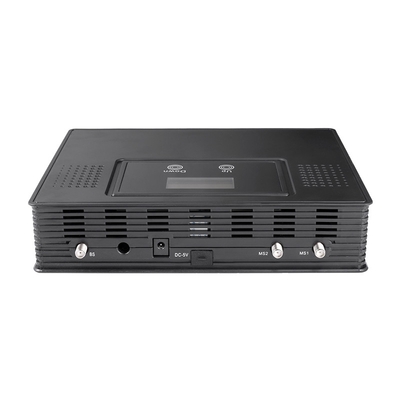 Dual Band N77 N78 1800MHz 5G Signal Repeater With Selectived Model