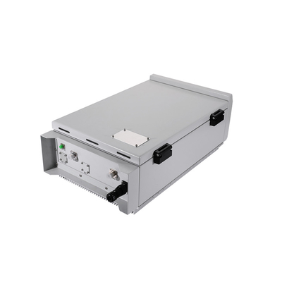 Customized High Gain 85dB 5G Signal Booster Automatic Gain Control