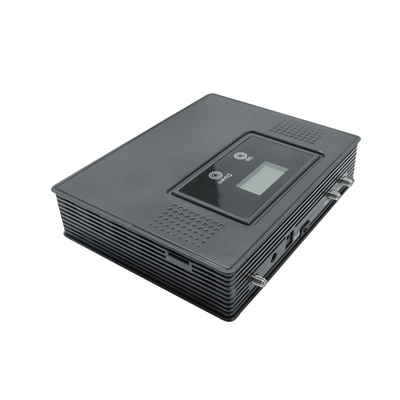 Output Power 20dBm 5G Signal Booster Dual Band 1800MHz N41 2600MHz