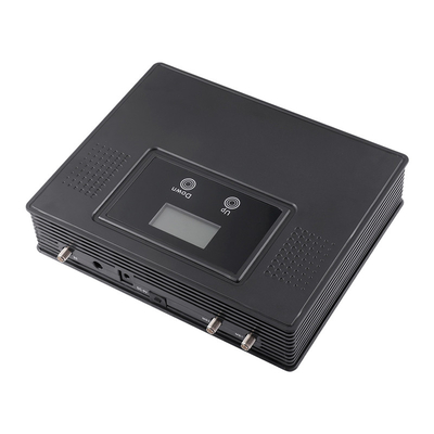 Output Power 20dBm 5G Signal Booster Dual Band 1800MHz N41 2600MHz