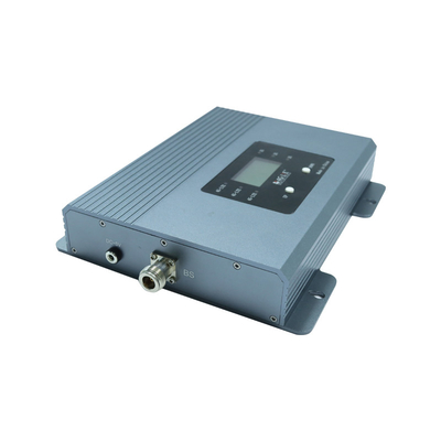 Output Power 20dBm Mobile Phone Range Extender With AGC ALC Function