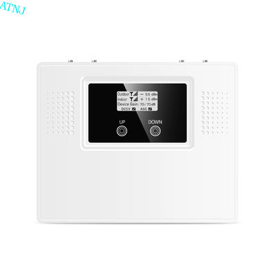 Calidad Repetidor móvil 5G amplificador de seal del aumentador de presión LTE 4G de la señal de la banda N77 N78 5G celular fábrica